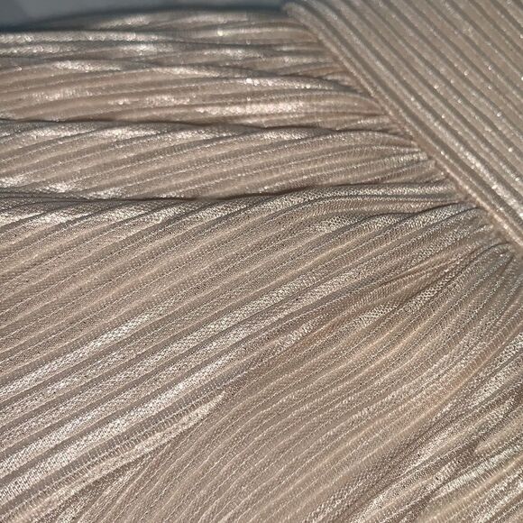 ✨NWT Jonathan Simkhai Corset Sexy Leg Slit Removable Straps / Strapless Gown Sz - Picture 15 of 15